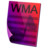 WMA Sound Icon